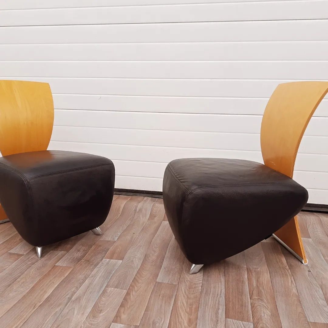 Dauphin Bobo Chairs оригинални дизайнерски Американски столове
Те са п