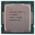 Intel Core i3-10105F | 4 ядра 8 потоков