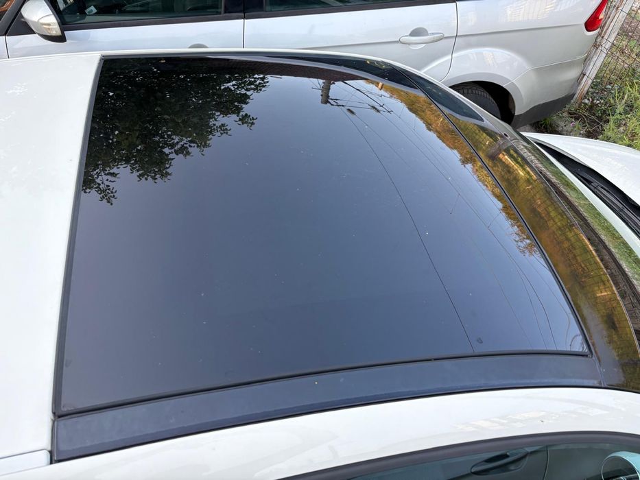 Audi A1 1,6 TDI 105 cp An 2011 panoramic