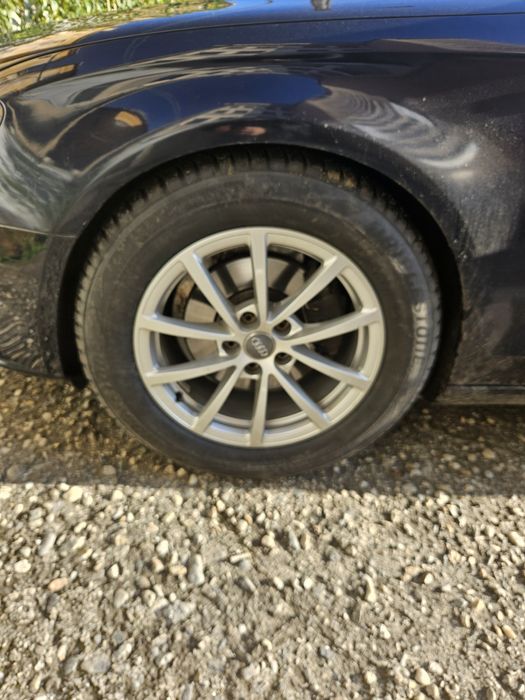 Cauciucuri Bridgestone 225/60 r17