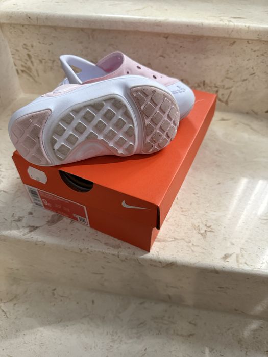 Nike Сандали за момиченце