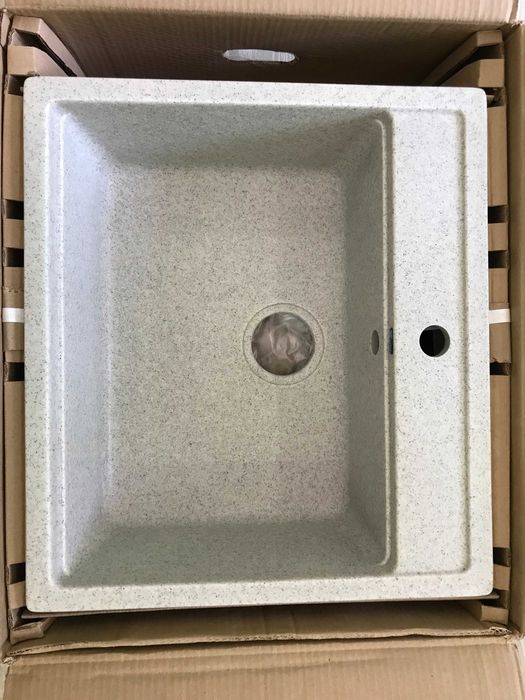 Кухонная мойка Ulgran U-104