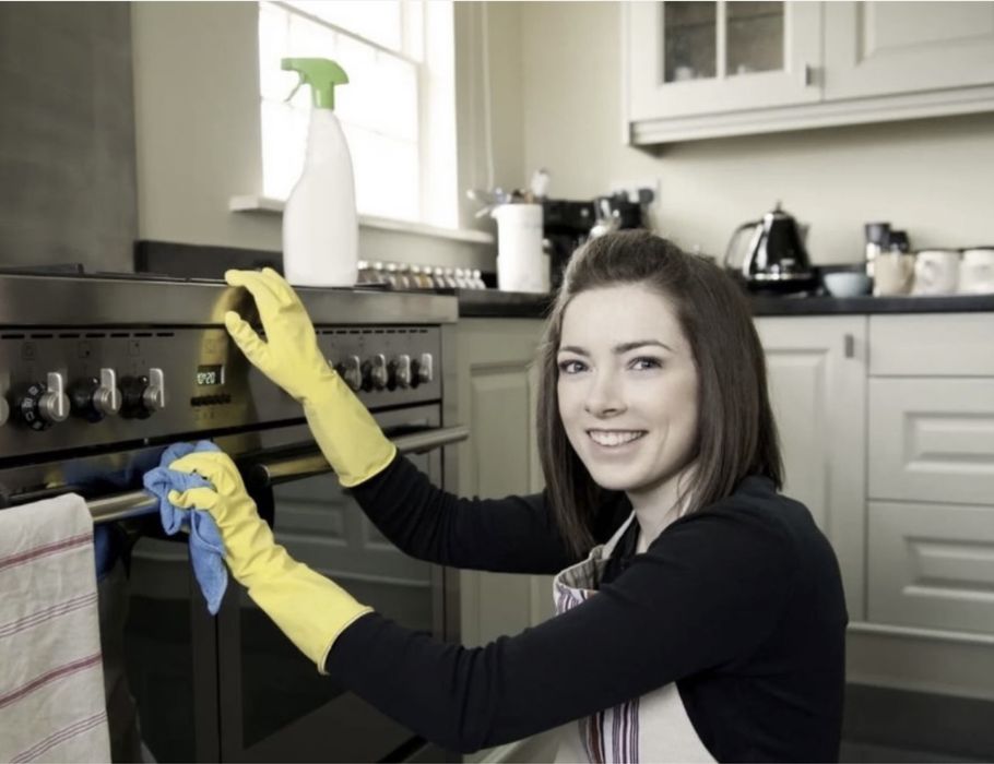 Уборка квартир Тараз после ремонта