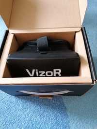 Очила за виртуална реалност VIZOR