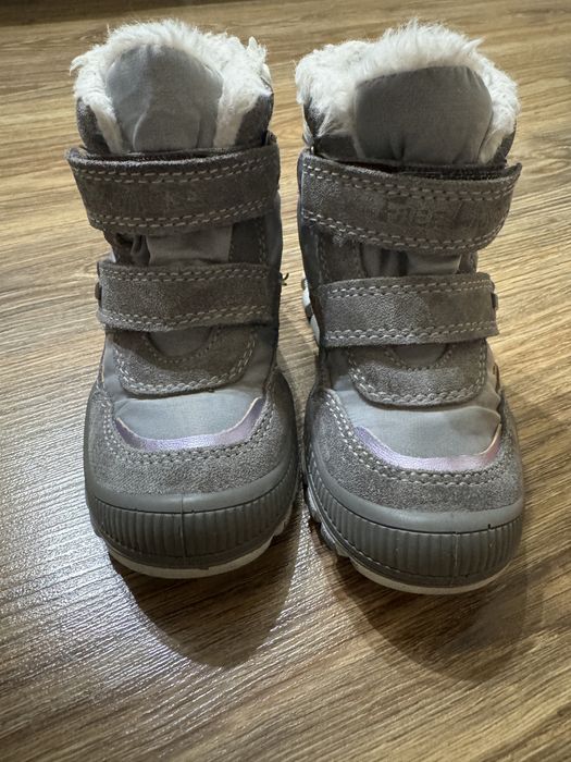 Ботуши Imac размер 27