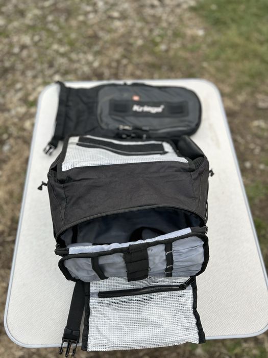 Borseta moto alpinestars si kriega