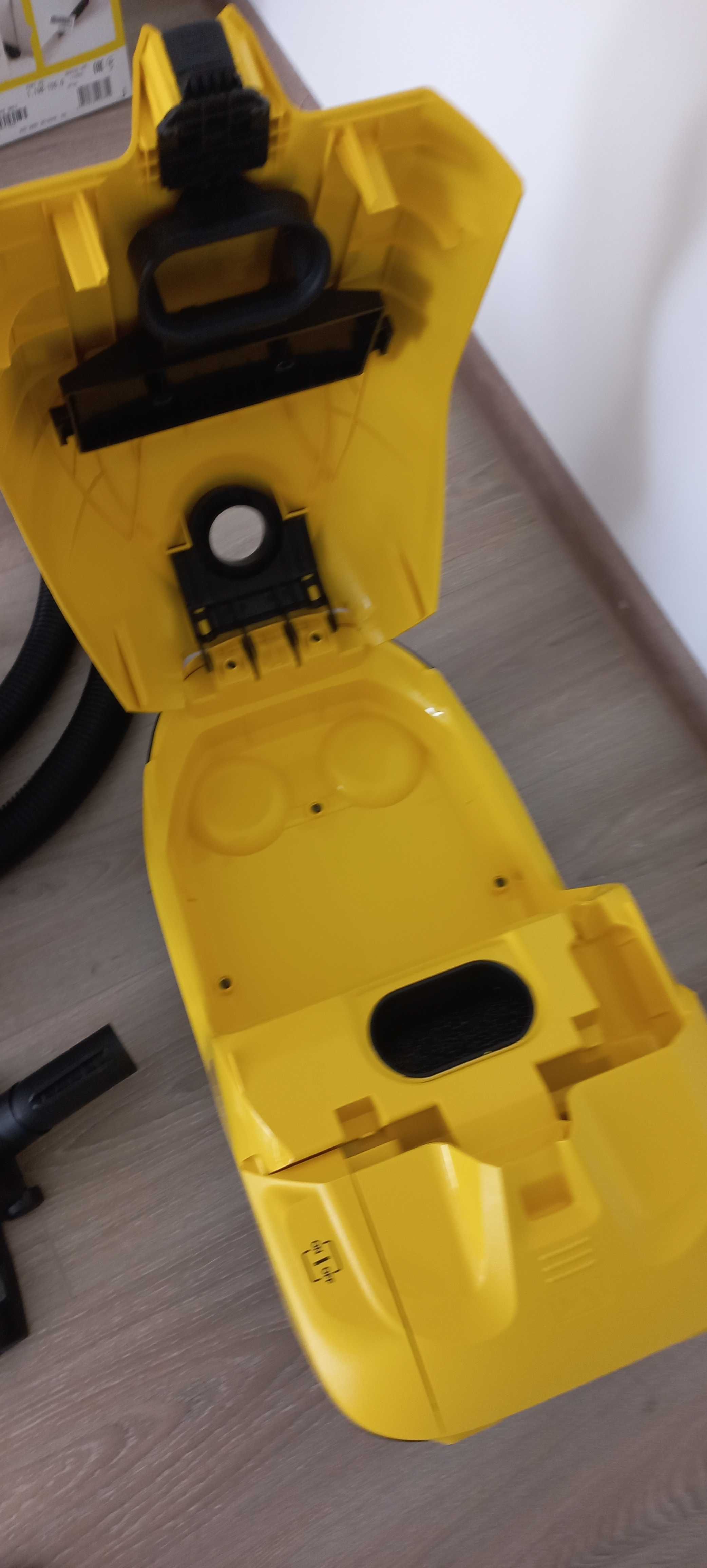 Vand aspirator Karcher DS 6