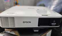 Epson EB-2250U – WUXGA 3LCD мултимедиен проектор