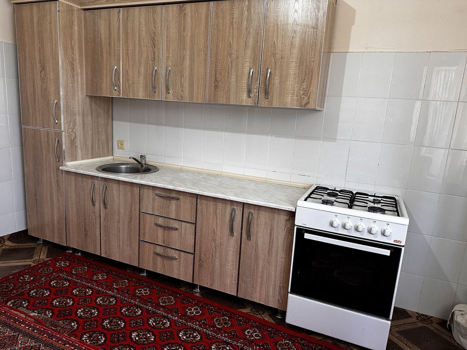 Коттедж 600 м квадрат хивада тумани Сайот Гулламбог