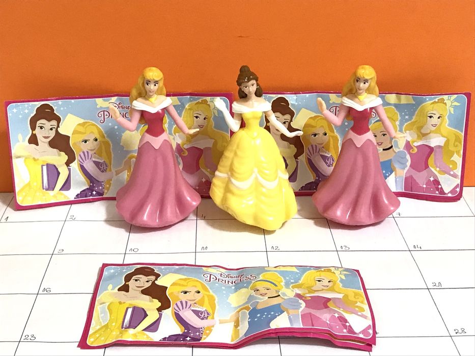 Schimb/ vand Kinder Maxi diferite colectii