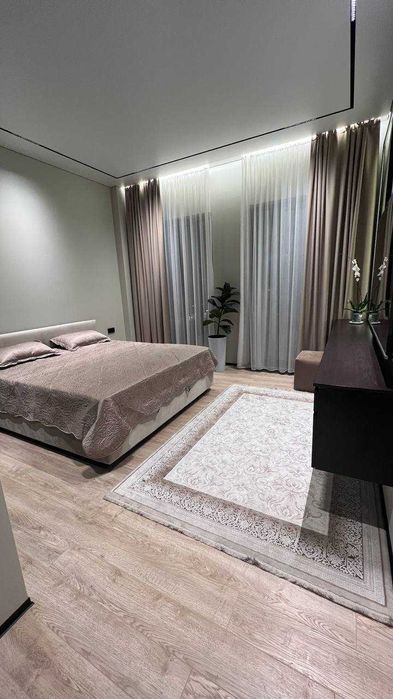 Сдаётся 2ком квартира! Шайхантахурский р-н  ЖК Чакар