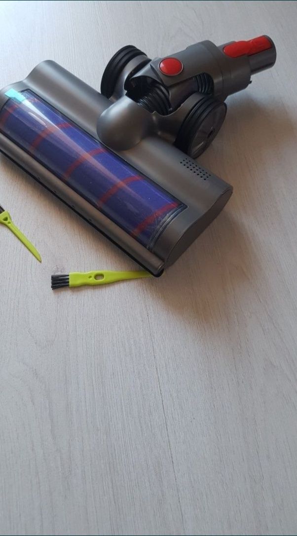 Турбо четка Dyson съвместима Dyson V7 / V8 / V10 / V11 / V15 / SV12
