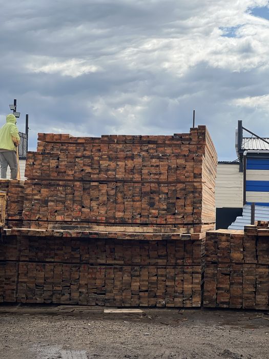 Стропила обрещетка брус все есть