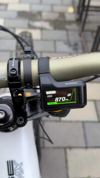 Intense Tazer Mx pro