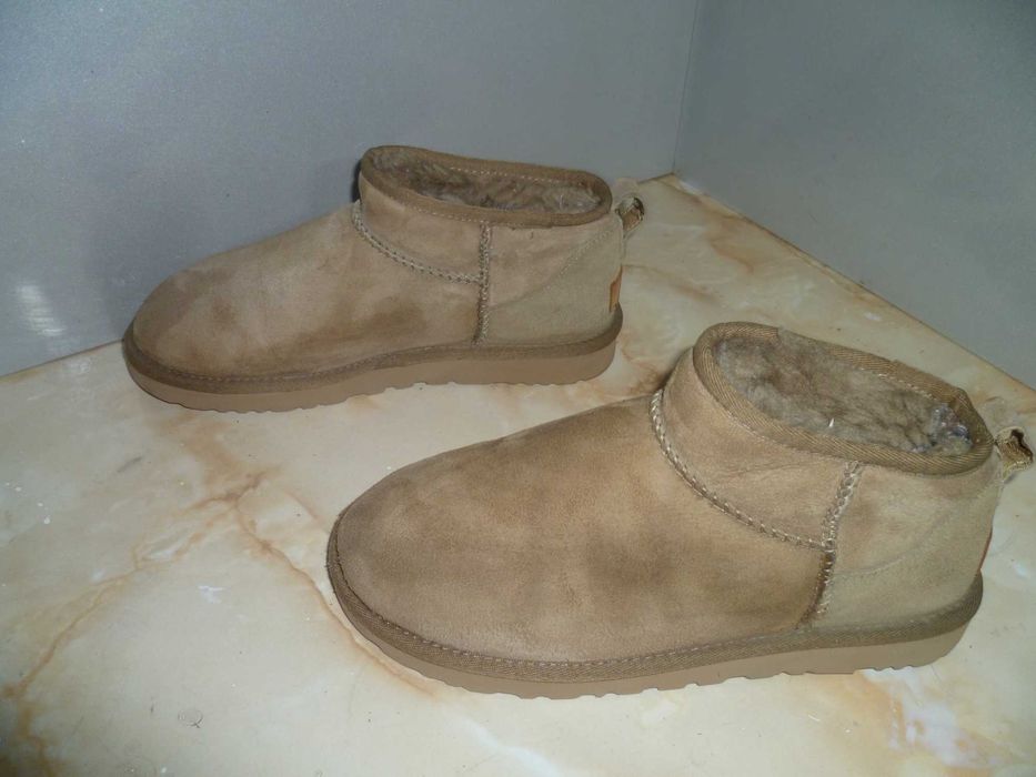 UGG оригинални ботуши №39
