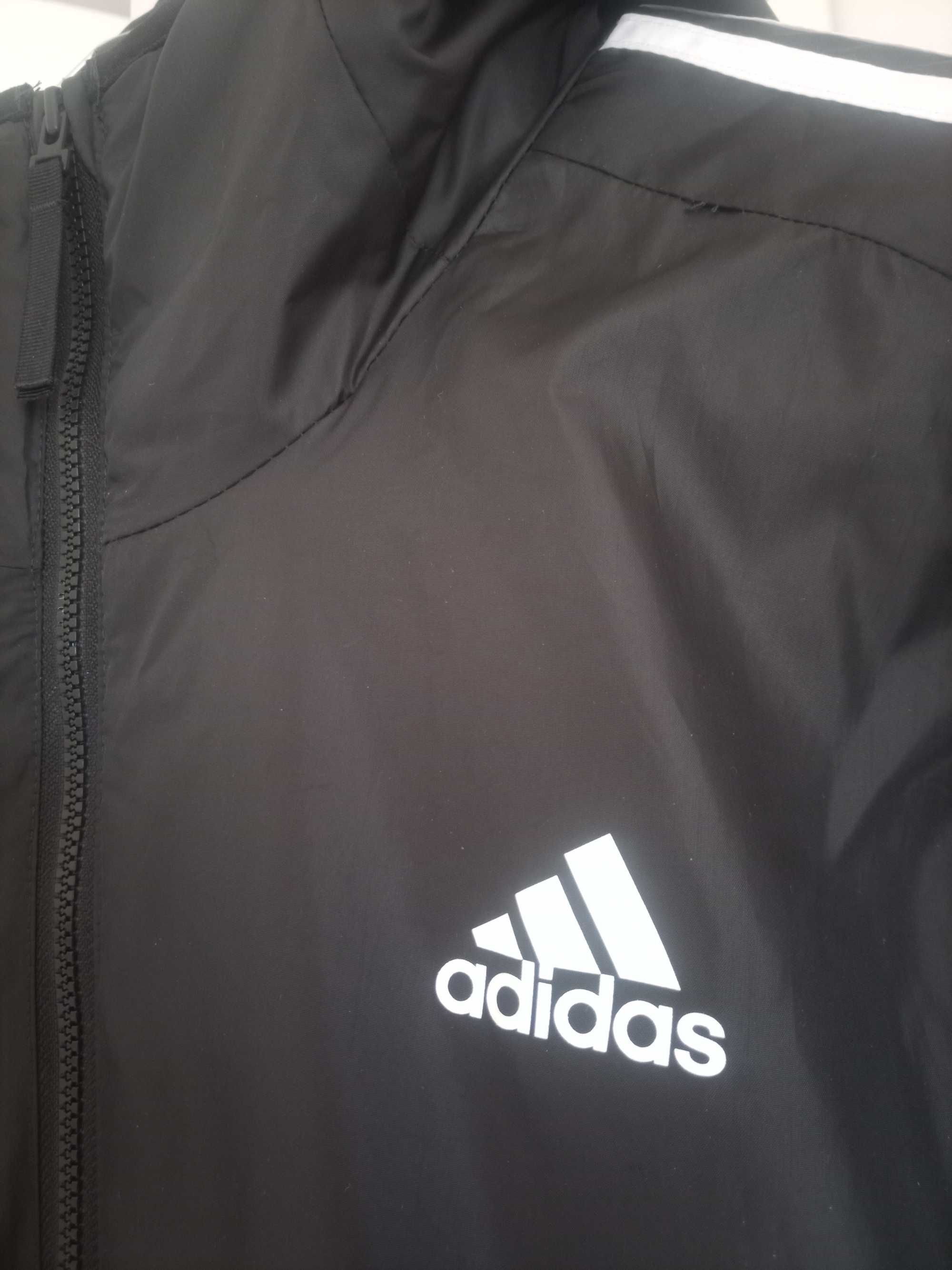 Оригинално  яке Адидас Adidas Essentials размер М