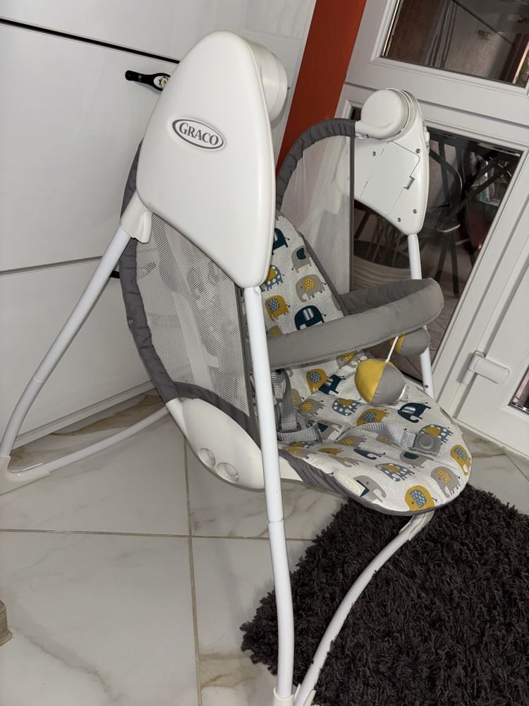 Balansoar Graco Baby Delight