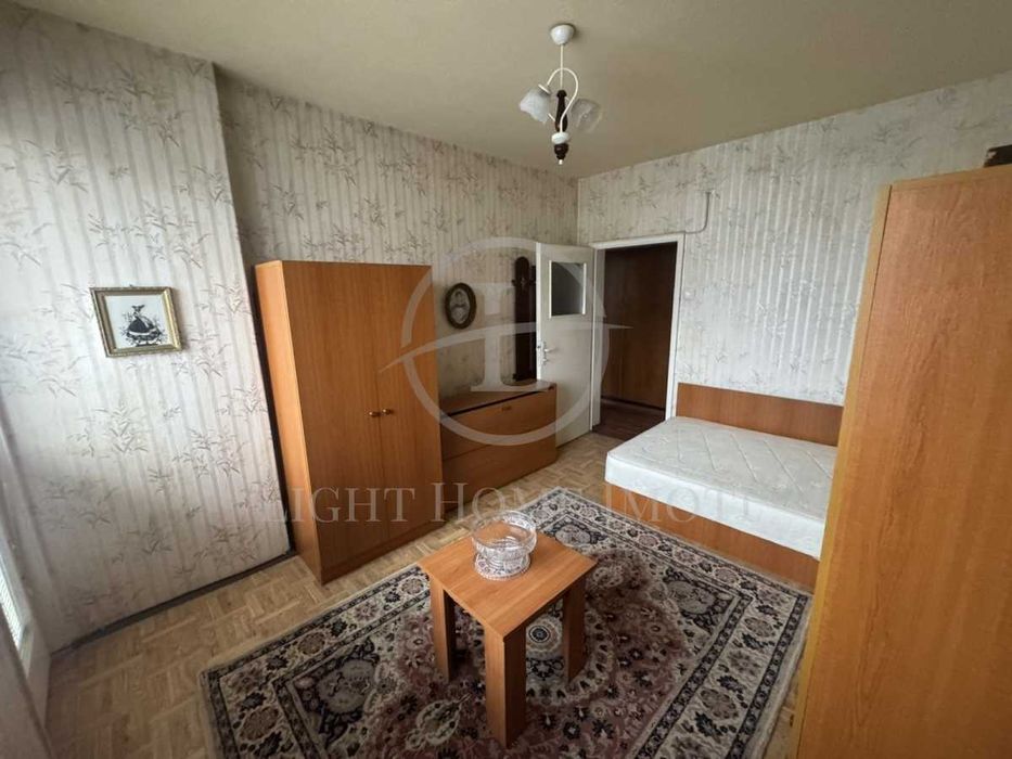 Реф. 3165 Тристаен Тухла / Каменица Парк