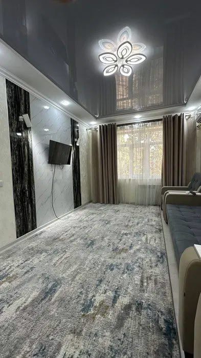 ЧИЛАНЗАР 6 КВАРТАЛ, 1/3/4, Продаётся Квартира!