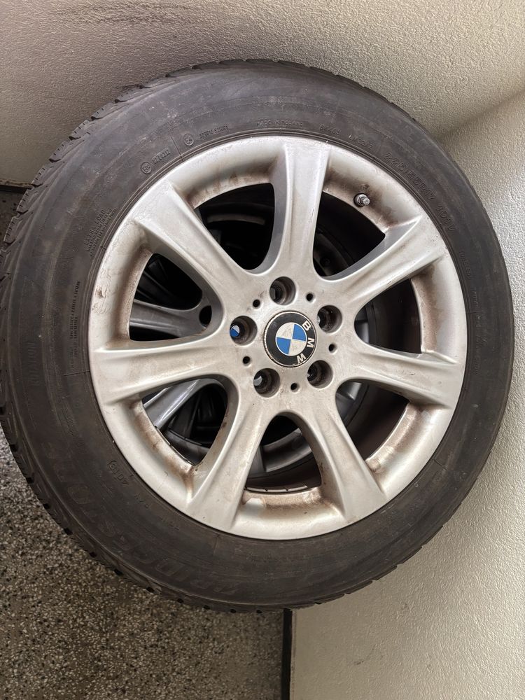 Style 394 BMW 5x120
