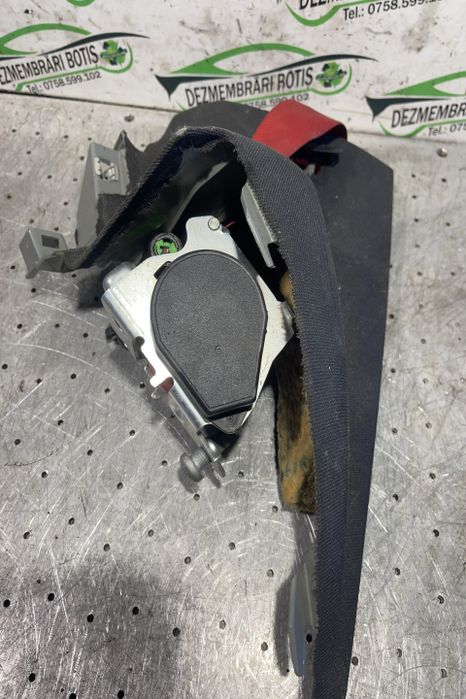 Centura siguranta spate G 7144 A Mercedes-Benz C-Classe AMG W204 (fac