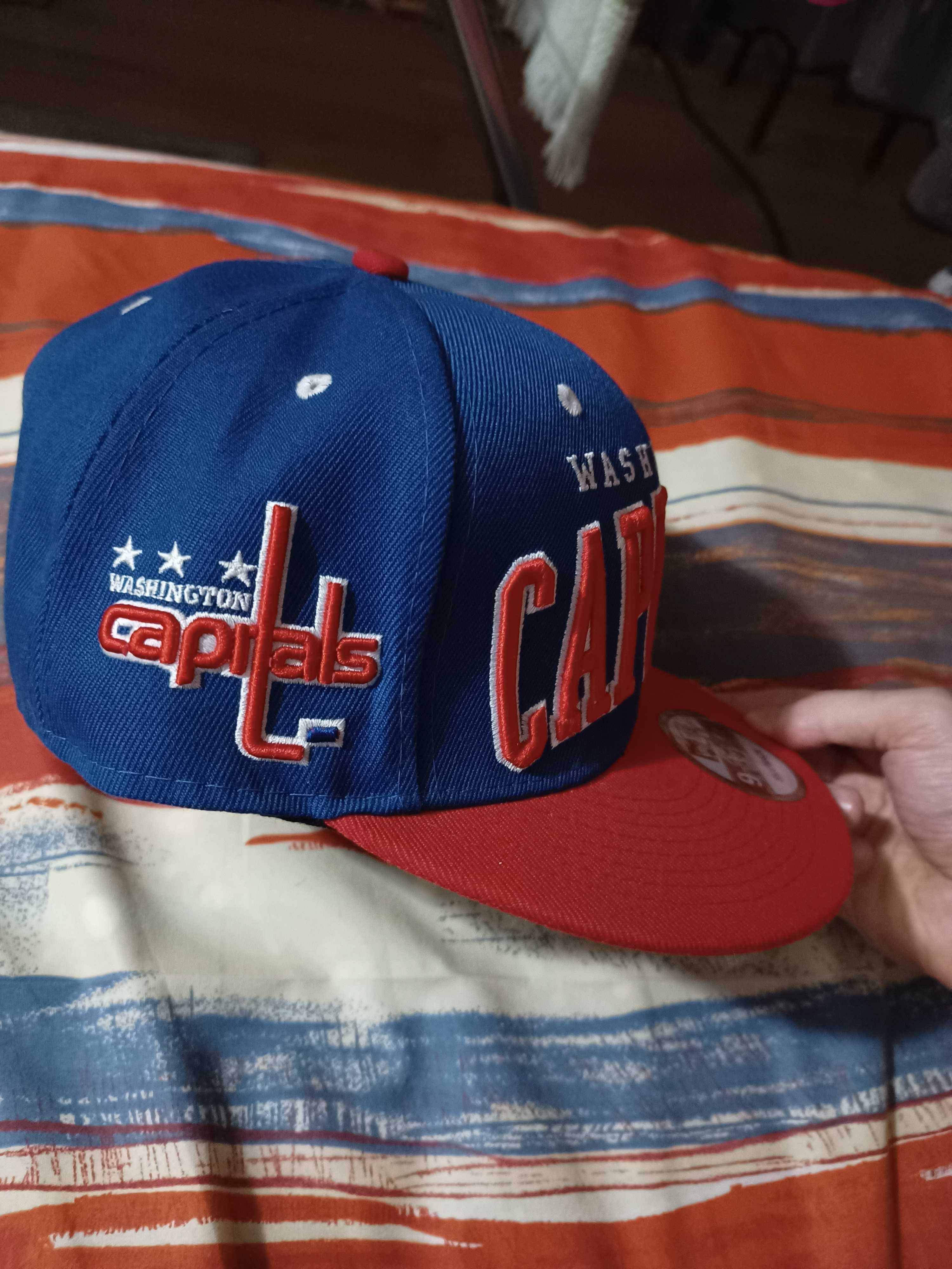 Șapcă New Era Snapback