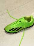 Ghete de fotbal sintetic adidas