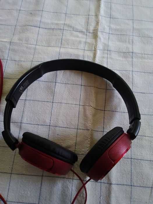 Слушалки Sony-нови