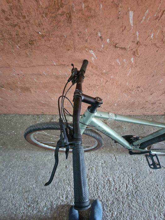 Bicicletă Hube Cyde