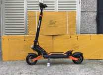 Trotineta electrica Kugoo KuKirin G2 Max Trotineta 1000W 20ah 55km/h