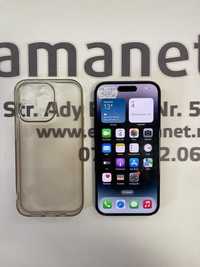 Apple iPhone 14 Pro, 128GB 99%Sanatate baterie -A-
