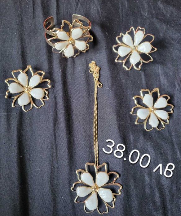 Бижута за всяка дама и всеки повод