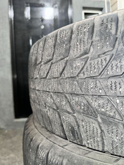 Шины Triangle Snowlink