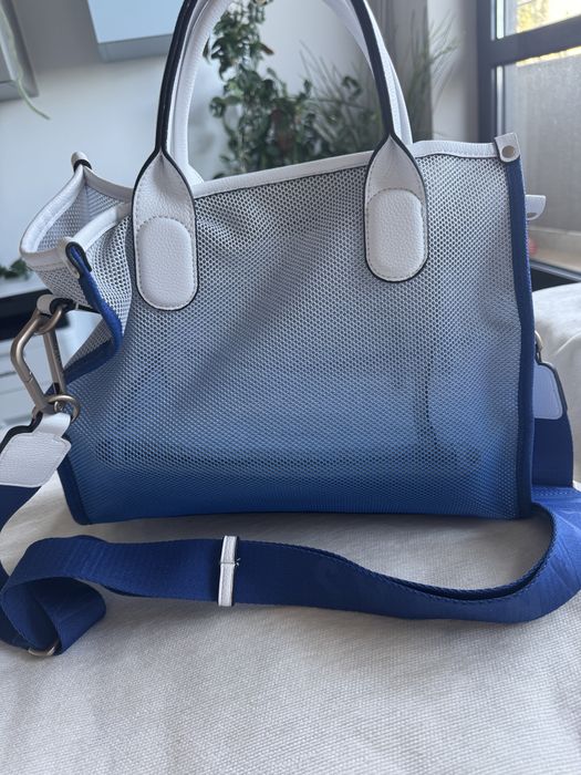 Чисто нова дамска чанта Hispanitas