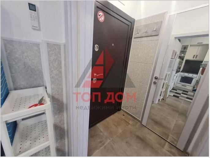 Дава се под наем Двустаен апартамент в Варна, Център - 40 кв.м за 600 € - Снимка #4