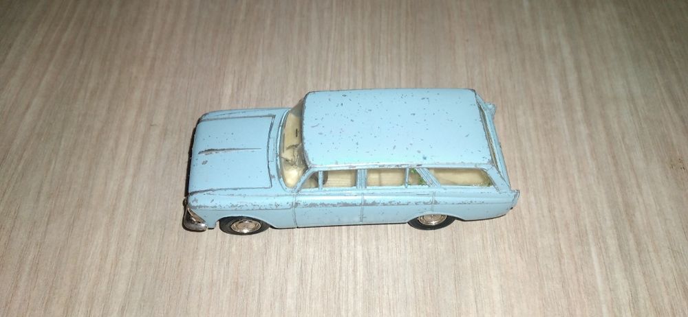 Москвич 417 СССР Смотрите 6фото Читайте описании