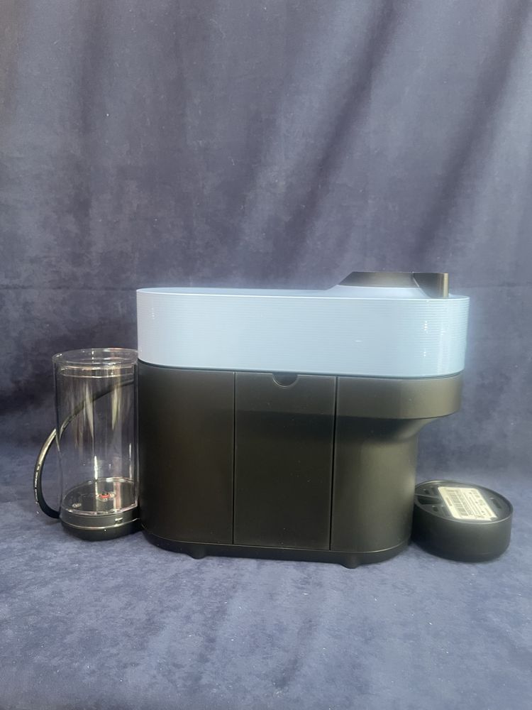 Кафемашина Nespresso Delonghi Vertuo Pop
