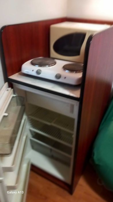 Proprietar închiriez garsoniera în Lipovei 170 E