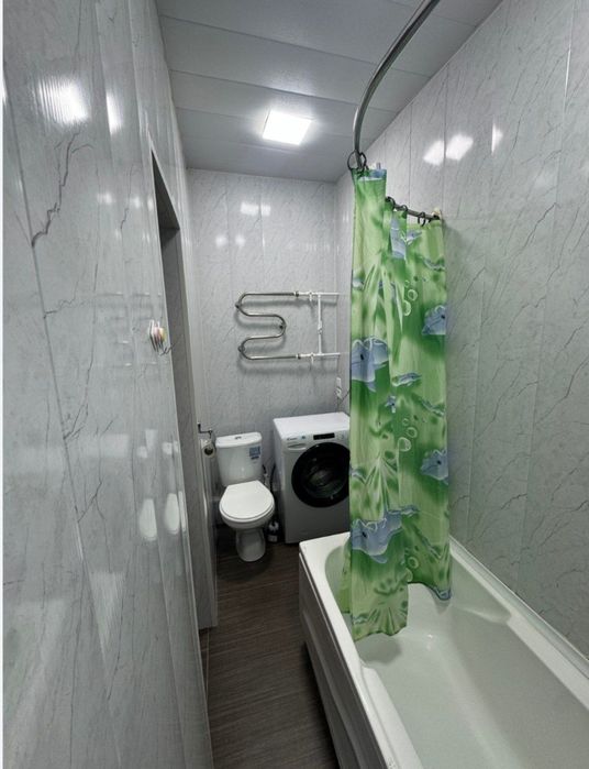 Продаётся квартира 1/3/5 Карасу-1 №У252