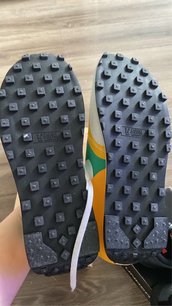 Нови оригинални маратонки Nike