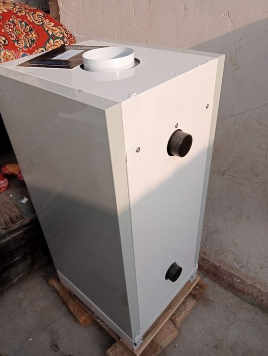 Теплоросс жылу қазандығы