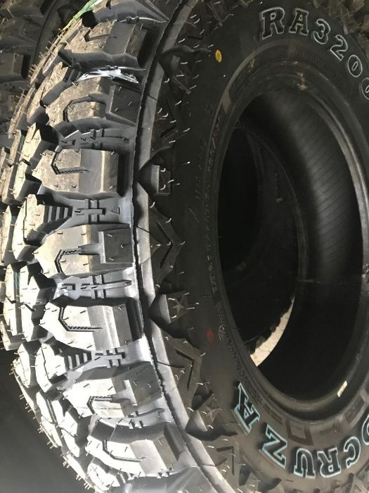 Офроуд гуми 285/70R17 ROADCRUZA