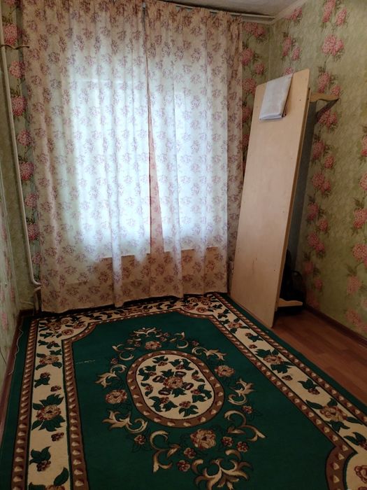 Продается квартира