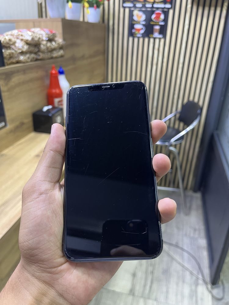 Iphone 11 ProMax