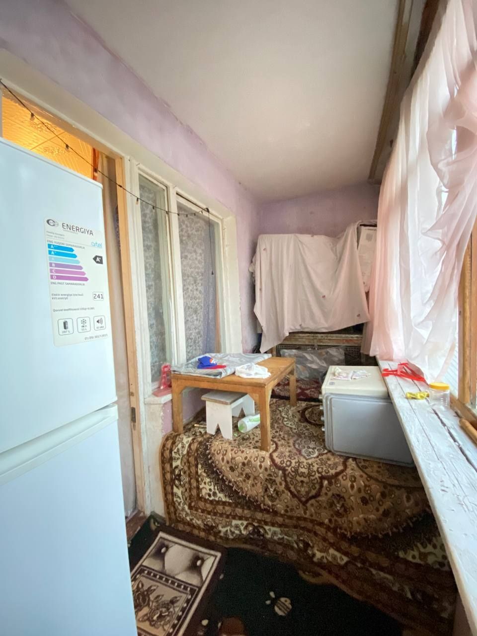 Продается Квартира 1/2/4 на ТТЗ-2 Базар