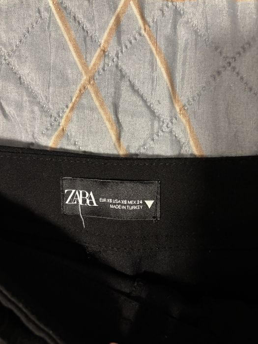 Пола-панталон Zara