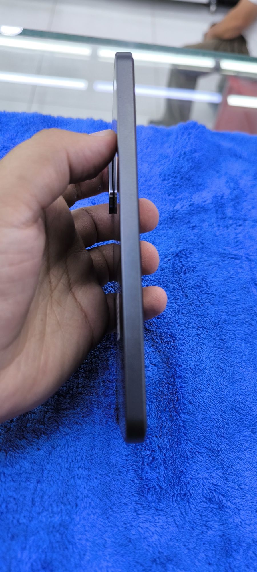 samsung A36 8/256 qora