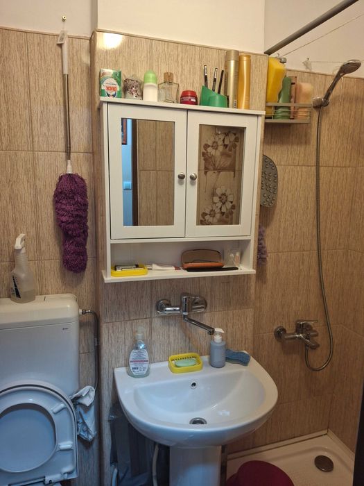 Vând apartament cu 2 camere