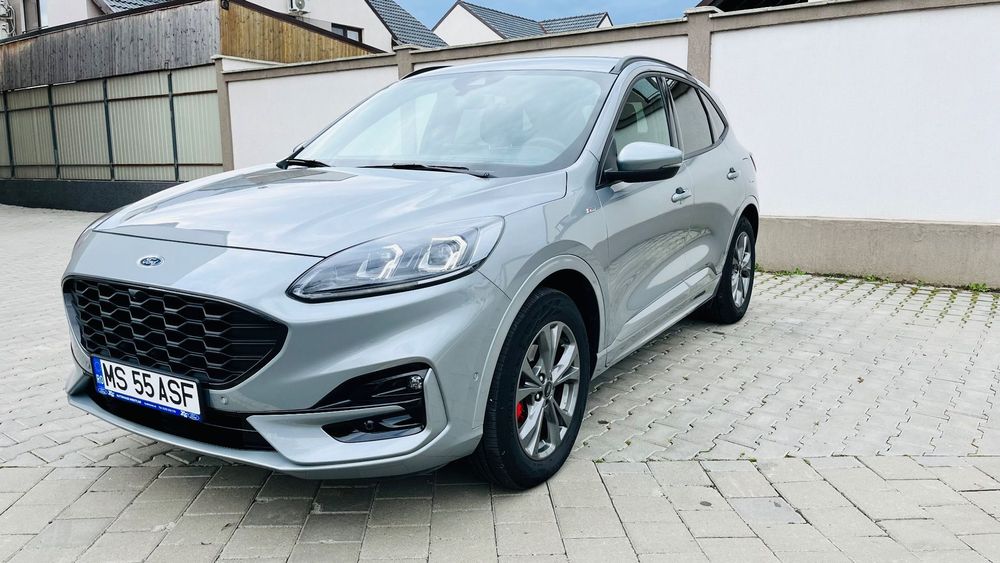 Ford Kuga Awd 2.0Diesel 2023