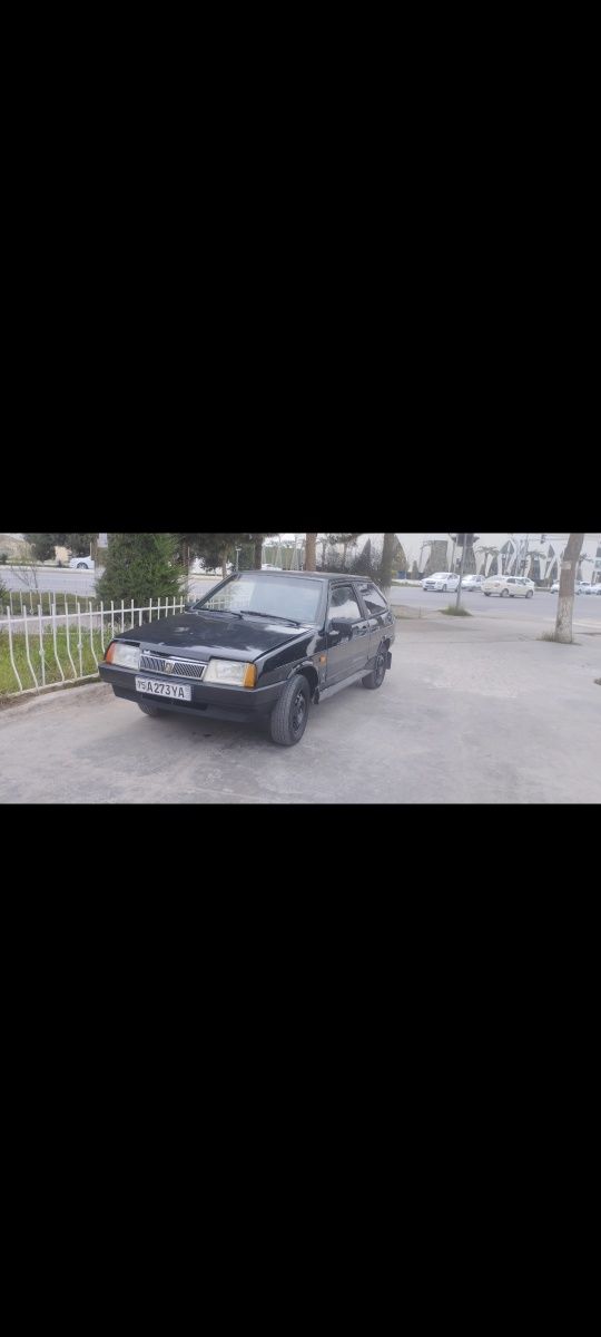 Lada samara sotiladi